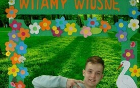 Pierwszy dzień wiosny 9
