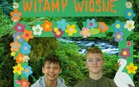 Pierwszy dzień wiosny 10