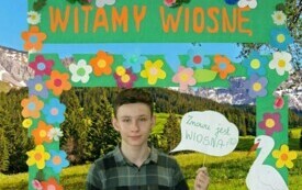 Pierwszy dzień wiosny 11