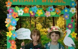 Pierwszy dzień wiosny 12