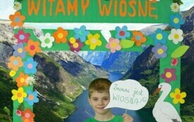 Pierwszy dzień wiosny 13