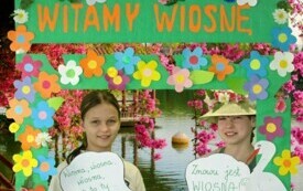 Pierwszy dzień wiosny 14