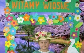Pierwszy dzień wiosny 16