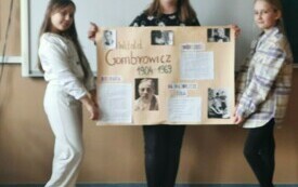 Tydzień Kultury Języka 11