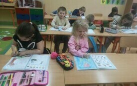 Maszeruje Wiosna 9