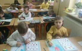 Maszeruje Wiosna 10
