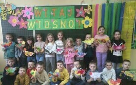 Maszeruje Wiosna 11