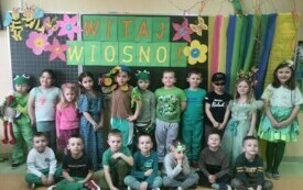 Maszeruje Wiosna 13
