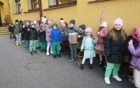 Maszeruje Wiosna 22