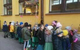 Maszeruje Wiosna 25