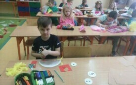 Maszeruje Wiosna 31