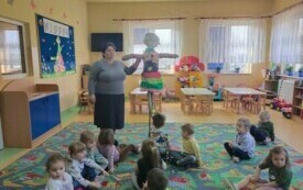 Maszeruje Wiosna 54