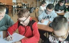 Tydzień Kultury Języka 18