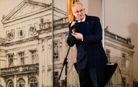 Gmina Pawł&oacute;w z certyfikatem &bdquo;Wzorowa Gmina&rdquo;  2