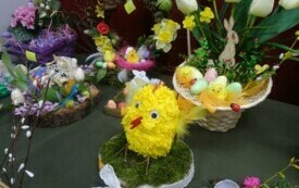 Stroik Wielkanocny&rdquo; - Konkurs rozstrzygnięty !!! 13
