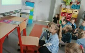 Światowy Dzień Świadomości Autyzmu 8