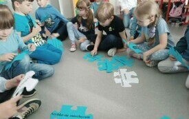 Światowy Dzień Świadomości Autyzmu 11