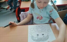 Światowy Dzień Świadomości Autyzmu 12