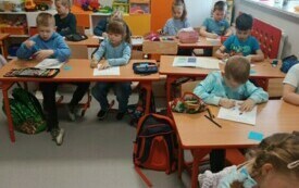 Światowy Dzień Świadomości Autyzmu 13
