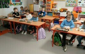 Światowy Dzień Świadomości Autyzmu 14