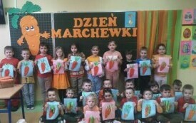 &bdquo;Marchewkowy zawr&oacute;t głowy&rdquo; 29