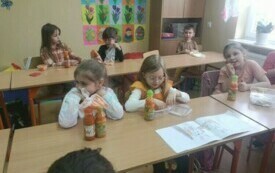 &bdquo;Marchewkowy zawr&oacute;t głowy&rdquo; 37