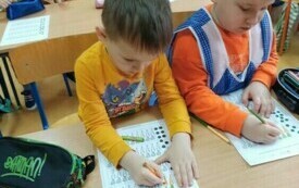 &bdquo;Marchewkowy zawr&oacute;t głowy&rdquo; 44