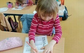 &bdquo;Marchewkowy zawr&oacute;t głowy&rdquo; 46