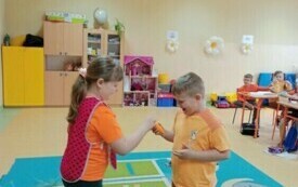 &bdquo;Marchewkowy zawr&oacute;t głowy&rdquo; 61