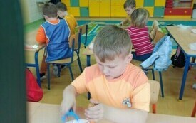 &bdquo;Marchewkowy zawr&oacute;t głowy&rdquo; 65