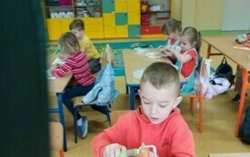 &bdquo;Marchewkowy zawr&oacute;t głowy&rdquo; 66