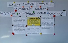 ,,Język polski to kraina, w której wszystko się zaczyna’’ 2