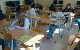,,Język polski to kraina, w której wszystko się zaczyna’’ 3