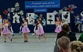 ,,Przyszłość należy do tych, kt&oacute;rzy wierzą w piękno swoich marzeń&rsquo;&rsquo; 8