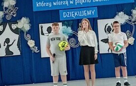 ,,Przyszłość należy do tych, kt&oacute;rzy wierzą w piękno swoich marzeń&rsquo;&rsquo; 10