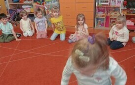 Kuchenne rewolucje w oddziale przedszkolnym 6