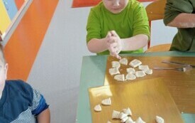 Kuchenne rewolucje w oddziale przedszkolnym 10