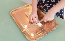 Kuchenne rewolucje w oddziale przedszkolnym 14
