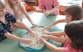 Kuchenne rewolucje w oddziale przedszkolnym 15