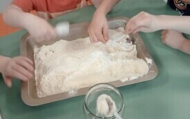 Kuchenne rewolucje w oddziale przedszkolnym 16