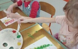Kuchenne rewolucje w oddziale przedszkolnym 20