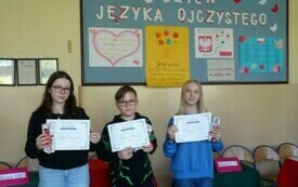 Tydzień języka ojczystego 2