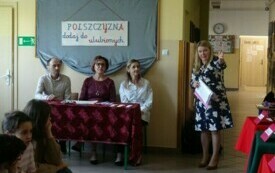 Tydzień języka ojczystego 21