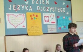 Tydzień języka ojczystego 30