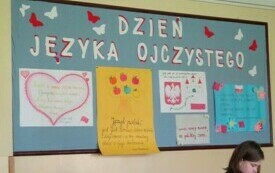 Tydzień języka ojczystego 35