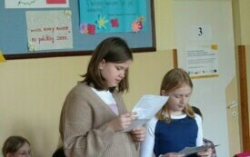 Tydzień języka ojczystego 36