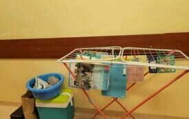 &bdquo;Dzień bez plecaka&rdquo; w naszej szkole. 21