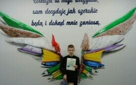 Powiatowy Konkurs z Informatyki 1