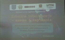 Powiatowy Konkurs z Informatyki 6