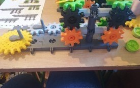 ,,Laboratoria przyszłości&rdquo; w Publicznej Szkole Podstawowej w Łomnie 12